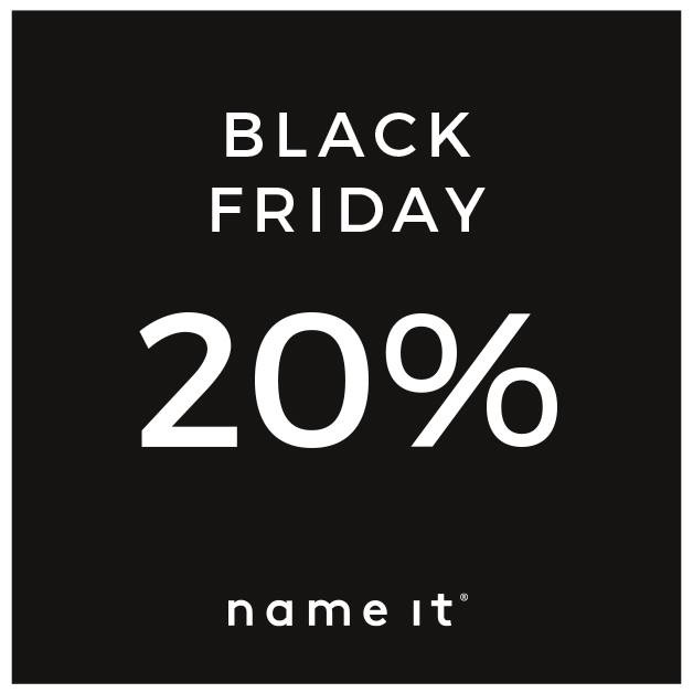 BLACK FRIDAY OFFERS AT NAME IT